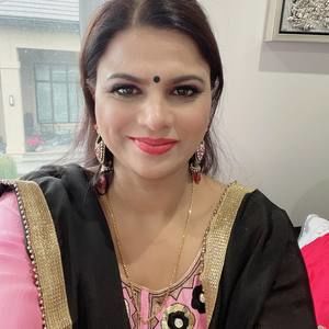 Meet your Posher, Mohanjit